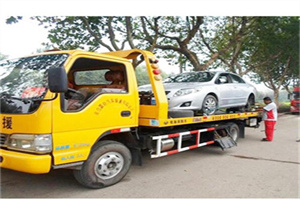 阳明附近24小时汽车拖车服务热线
