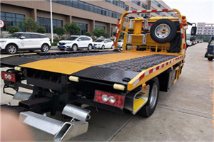 阳明24小时汽车送油服务公司